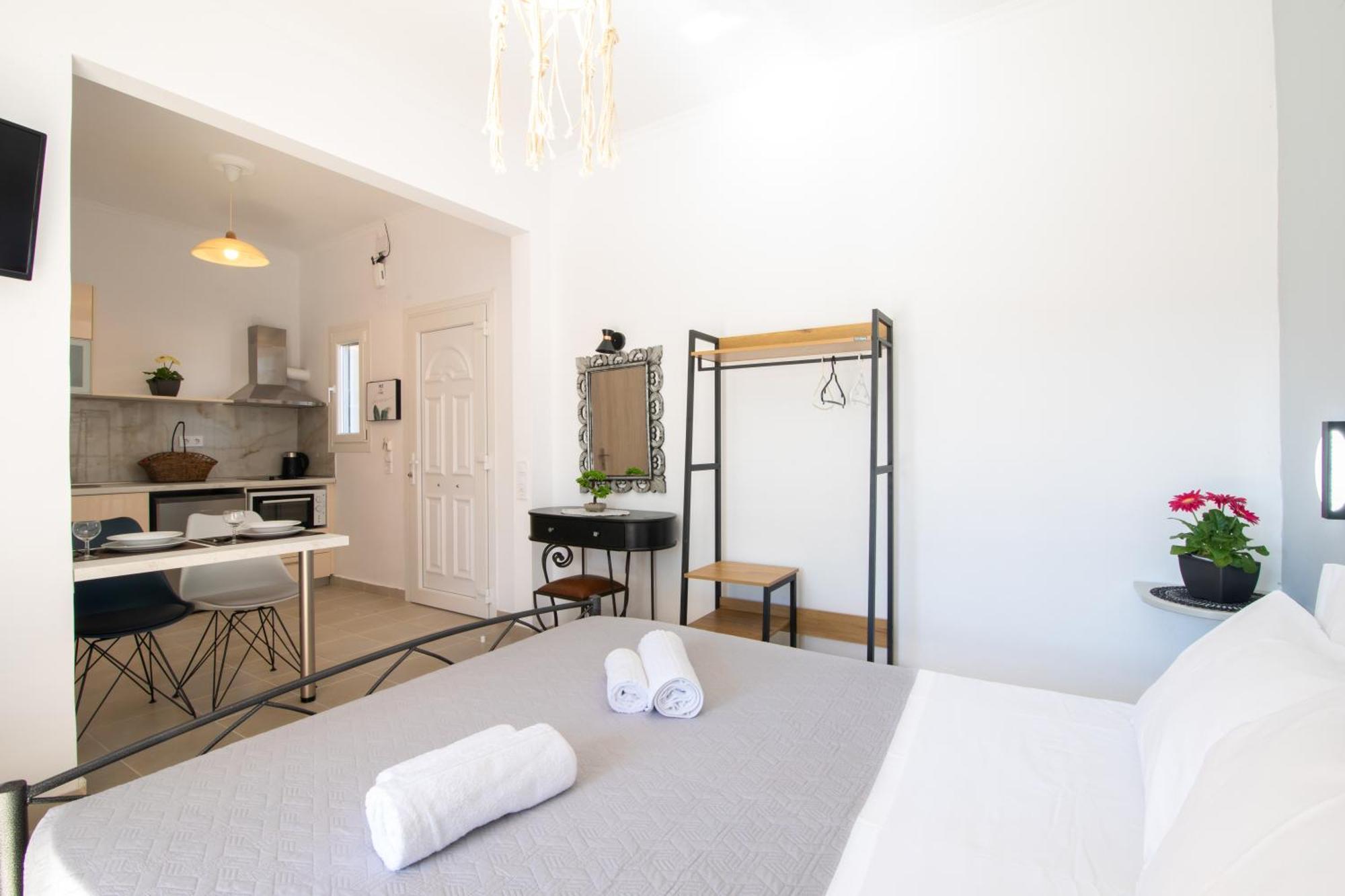 Veneti Apartments シダリオン エクステリア 写真