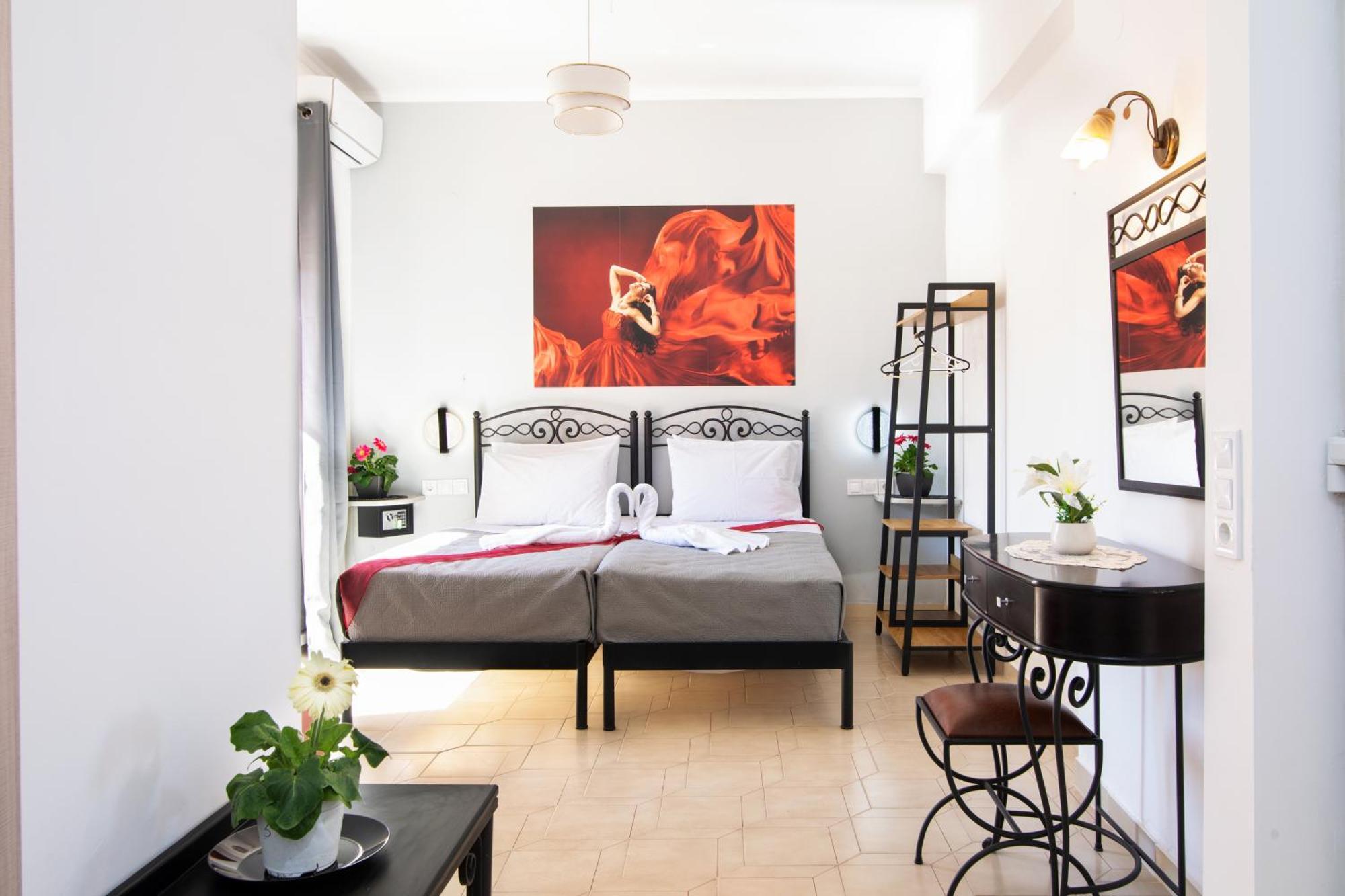 Veneti Apartments シダリオン エクステリア 写真